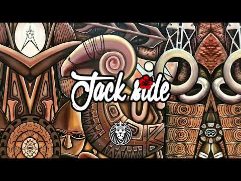 BIBAO ✘ JACKSIDE – Your Body  [Zouk Remix] 2026