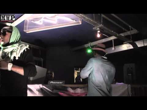 Loony johnson and Eddy Parker part-4