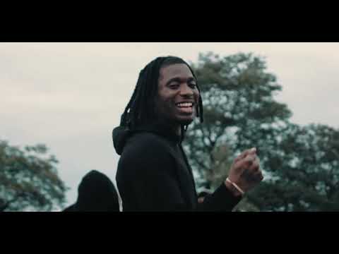PBG Kemo - Waddup Freestyle (Official Music Video) Shot by @KWatts
