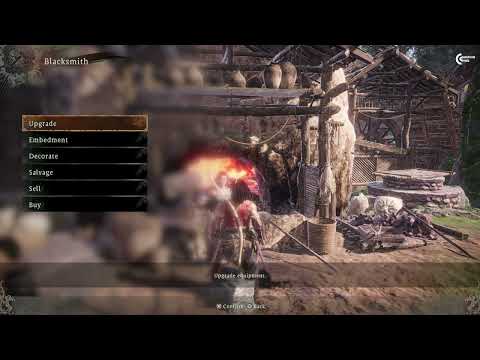 Wo Long Fallen Dynasty- P.t 23-HIDDEN VILLAGE