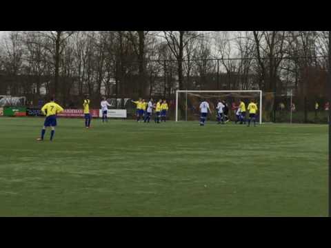 20170311 VRC JO17-1 - v.v. 't Goy JO17-1