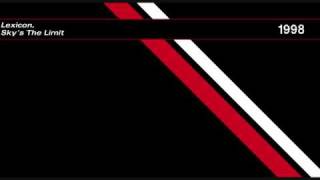 Lexicon - Sky's The Limit