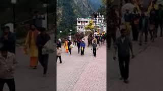 preview picture of video 'Kedarnath dham uttarakhand'