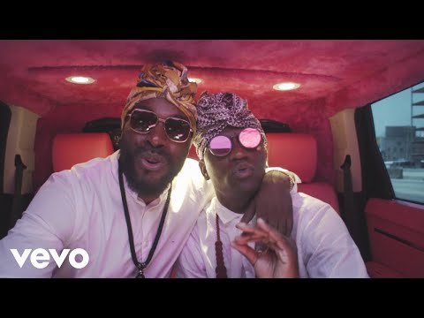 Funk Samba Club - Kunnu