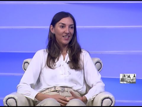 Interviu Irina Bulmaga