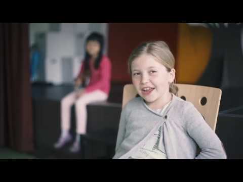 Die kleinen Stadtstreicher