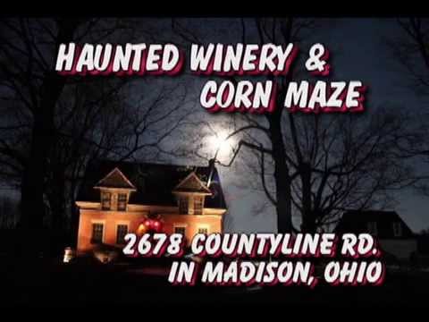 download lagu mp3 mp4 Haunted Winery, download lagu Haunted Winery gratis, unduh video klip Haunted Winery