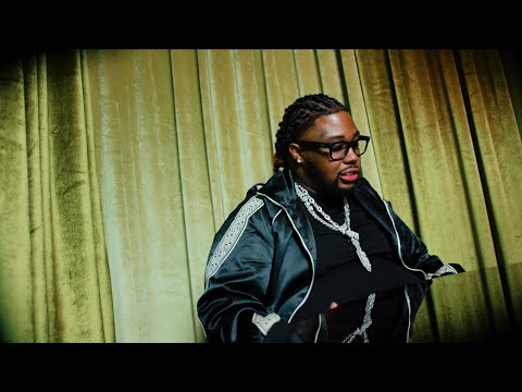 Eddie Valero - In Trouble (official music video)