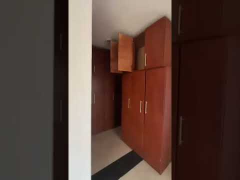 Renovated 4 Bedroom Duplex – Estate in Gbagada