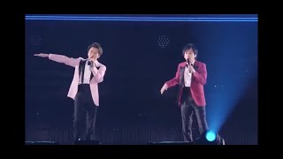 【Stage Mix】Love so sweet / 嵐