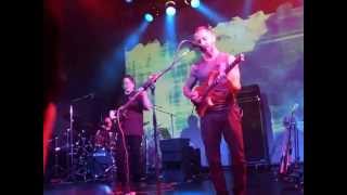 Cynic - The Space for This (live) @ Unit Daikanyama Tokyo Japan 5 Sep 2015