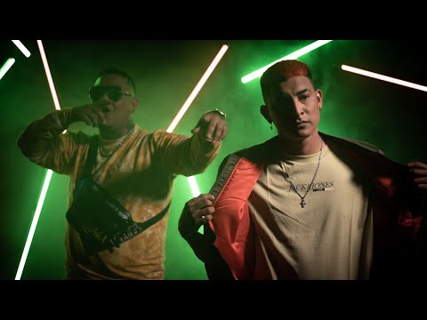 @Zetto.Music. x @YoungEiby - Hoy (Video Oficial)