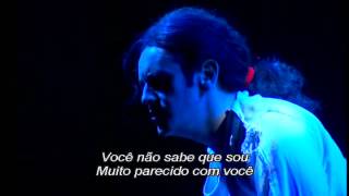 Taboo - Petrified (London)