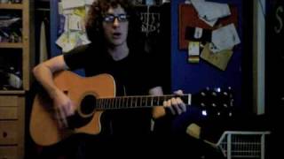 Neutral Milk Hotel - Ghost (Cover)