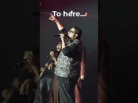 Shankar Ehsaan Loy LIVE | Kal Ho Naa Ho Concert 2026 | Bollywood Night