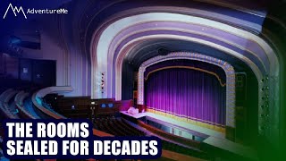 HIDDEN SECRETS | Blackpool's Opera House Theatre
