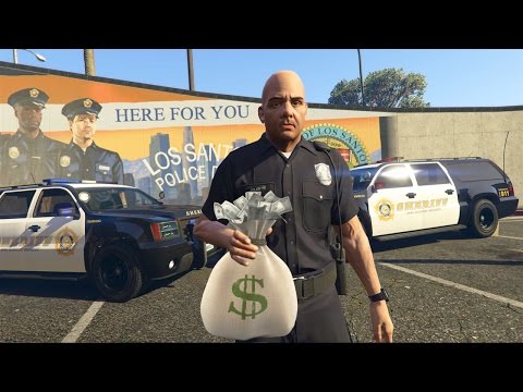 Essay crime doesn't pay