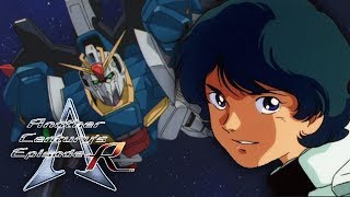 A.C.E.: Another Century&#39;s Episode R - Gundam Game Gallery