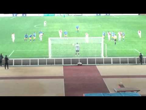 [CDF] // Monaco - St J. Beaulieu (10-2) // Fabinho (53'sp)