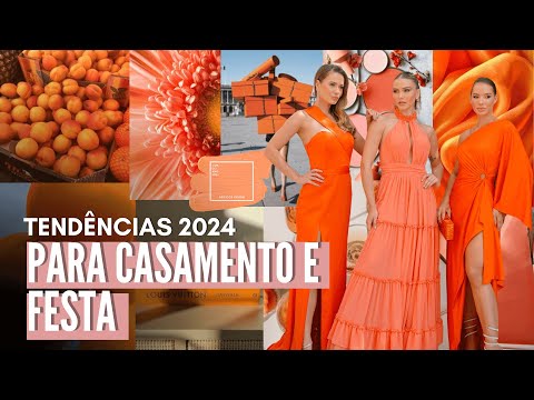 TENDÊNCIAS DE 2024 PARA CASAMENTO E FESTA #youtube #youtubevideo #youtubevideos