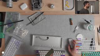 🔴 VELLA HE STREAM - Second Time Streaming A Custom HE!