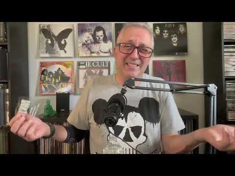 Kiss Dressed To Kill 50th Anniversary & Ministry , The Cult & Danzig