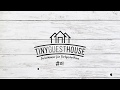 Bau eines neuen Tiny Guest House