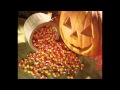 Halloween Trick Or Treat Caryl Matriciana 1998