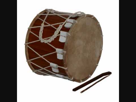 Valle me Tupan-Tupan Beat-Albanian Music