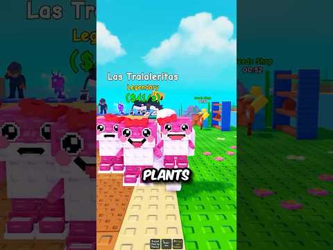 HOW TO GET INSANE BRAIN ROTS in Plants vs Brainrots 💀