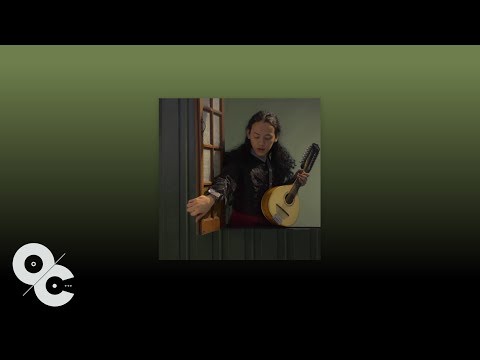 Kwarto Waltz - Halina