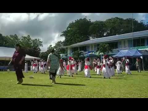 Lalomalava Primary School