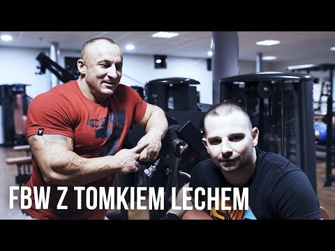 Jak budować mięśnie w tygodniu na poziomym pasku Ćwiczenia mięśnia suszenie