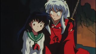 TOP 10 Inuyasha moments that DONT MAKE SENSE