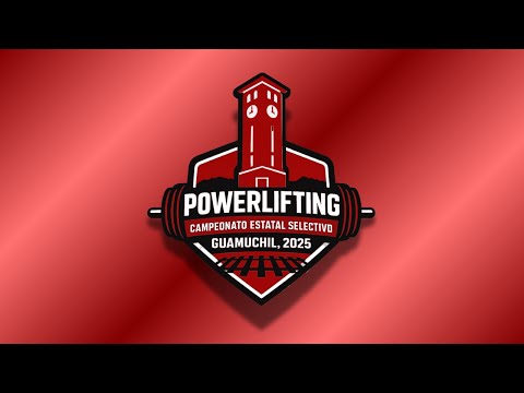 DÍA 2 CAMPEONATO ESTATAL SELECTIVO GUAMÚCHIL 2025
