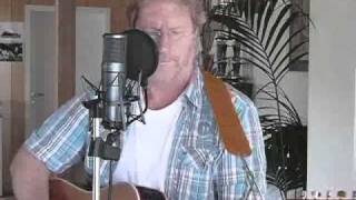 Joe Mills -  Back in the highlife again - Steve Winwood cover