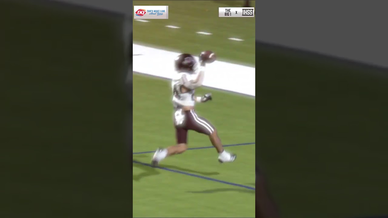 Pearland is undefeated this season and only needs to beat Shadow Creek for the 22-6A title