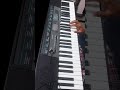 Ae Watan Watan Mere Aabad Rahe Tu Piano Cover Pianocover Ytshort Trending