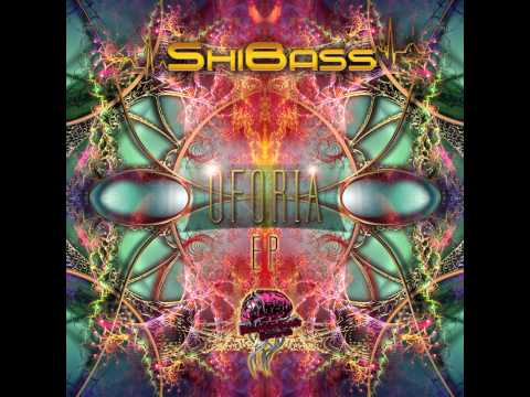 4.- ShiBass - Mind control (Promotional short clip)