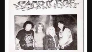 SACRILEGE-Out of sight,Out of mind (Better version)