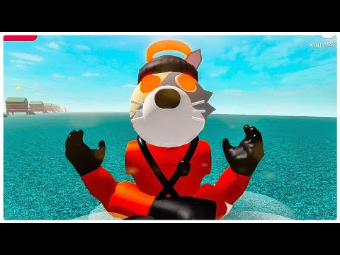 HAPPY TREE PIGGYS OR SOMETHING LOL BY WILLOA82 NEW GOD ARCHIE JUMPSCARE.