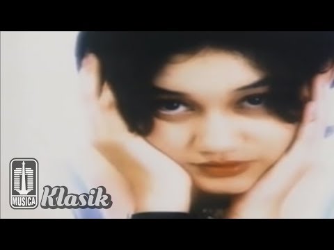 Nike Ardilla - Tegar (Official Karaoke Video)