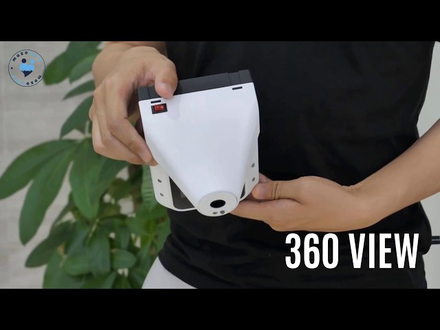 جهاز لقياس الحرارة عن بعد K3 ,ترمومتر عن بعد,جهاز قياس حراره عن بعد