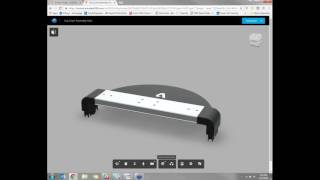 Fusion 360 video