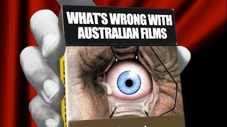 What's Wrong With Australian Films (full documentary)
