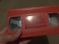 VHS Update For September 2 2017 1 2