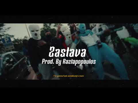23 x 1.Cuz Type Beat - "Zastava" (2023)