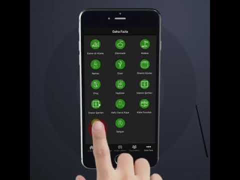 Duaas and Surahs Video