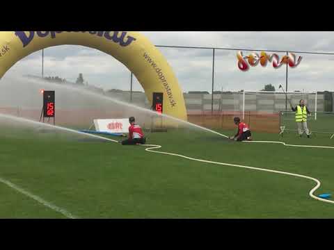 DHZ VODERADY / FINÁLE ZSHL / JAROVCE 2022