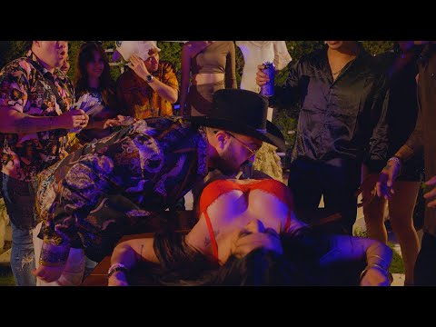 Fresas, Polvo & Champagne - El Ezequiel x Yerai R (Video Oficial)